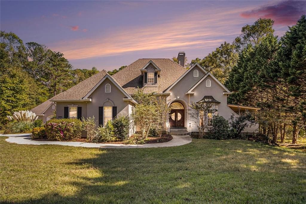 1580 BAR J Road, Temple, GA 30179 — most recent listing photo
