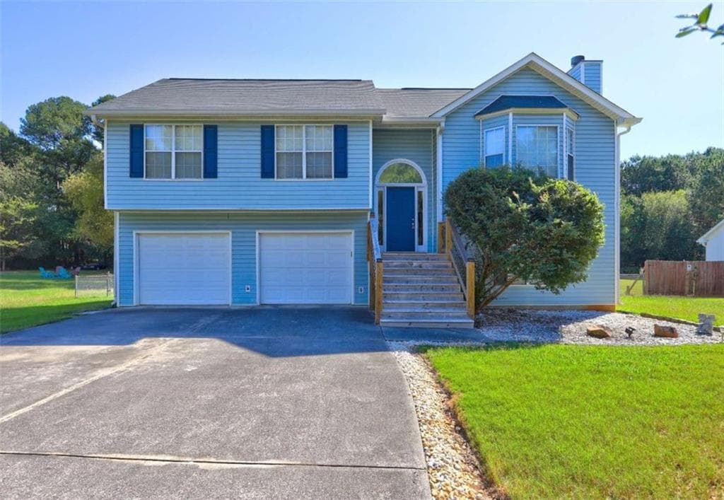 40 Bishop Mill Drive, Cartersville, GA 30121 — most recent listing photo