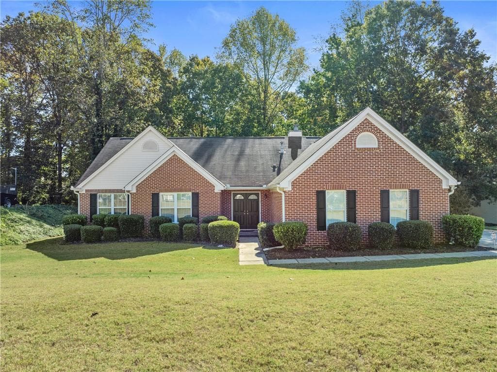 3927 Celtic Court, Gainesville, GA 30507 — most recent listing photo