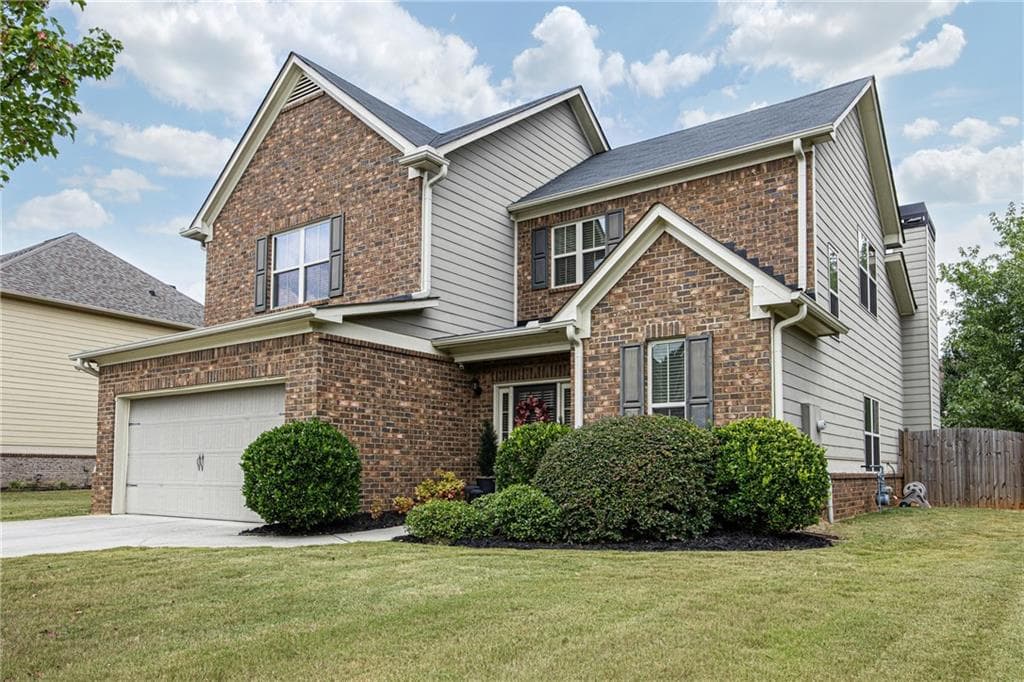 5020 Scuppernong Court, Austell, GA 30106 — most recent listing photo