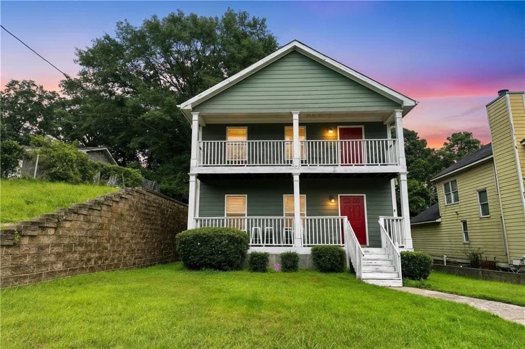 2650 Batavia Street, East Point, GA 30344 — most recent listing photo