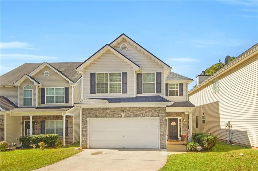 11057 Aliyah Drive, Hampton, GA 30228 — most recent listing photo