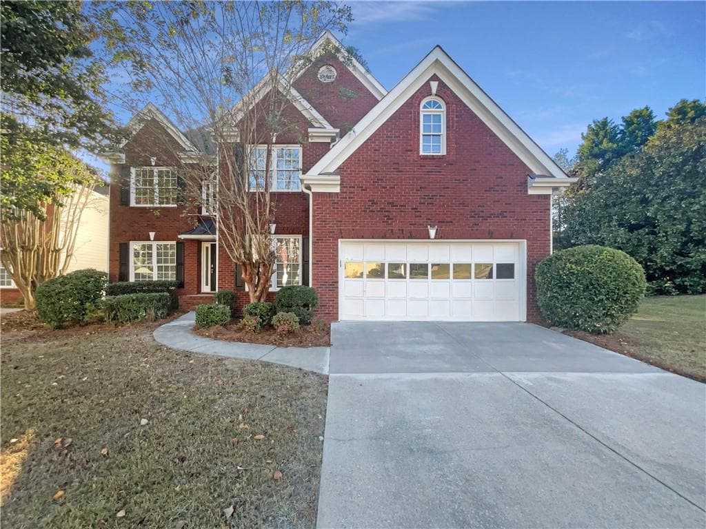 2680 Factor Walk Boulevard, Suwanee, GA 30024 — most recent listing photo