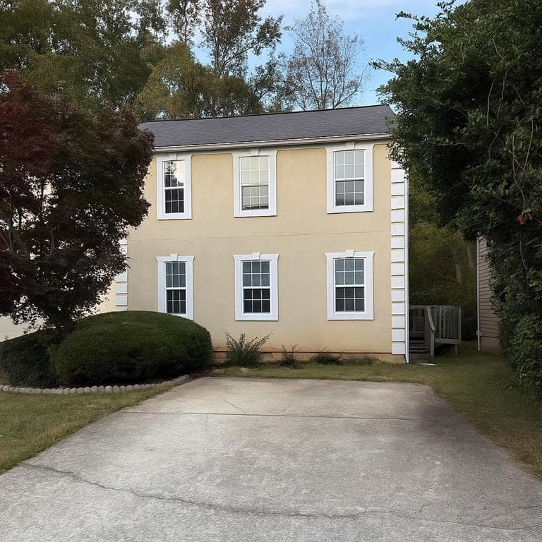 1141 Vintage Pointe Drive, Lawrenceville, GA 30044 — most recent listing photo
