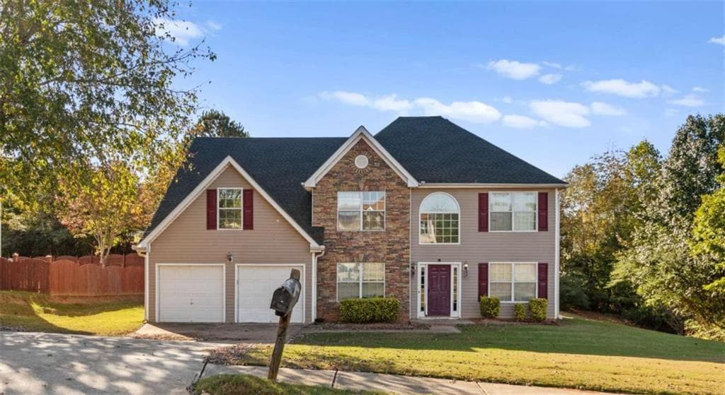 255 Heaton Place Trl, Covington, GA 30016 — most recent listing photo