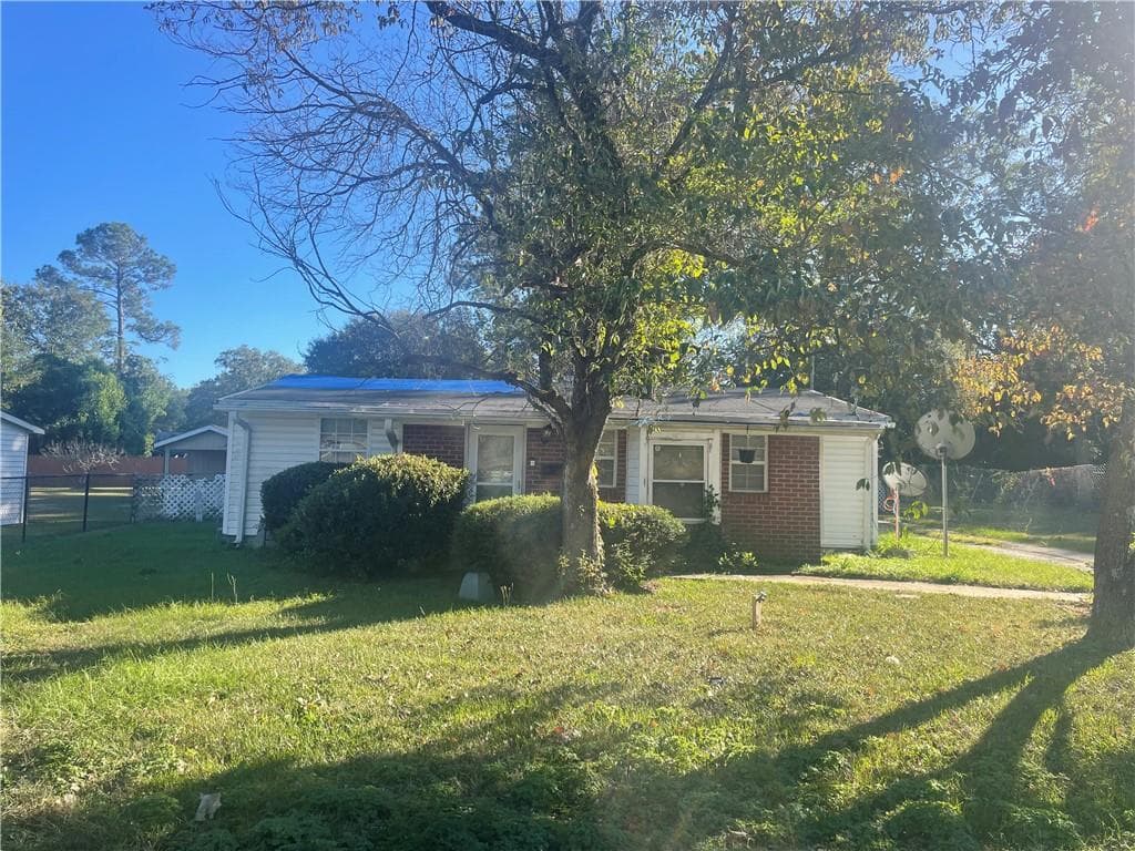 4050 Lafayette Drive, Macon, GA 31204 — most recent listing photo