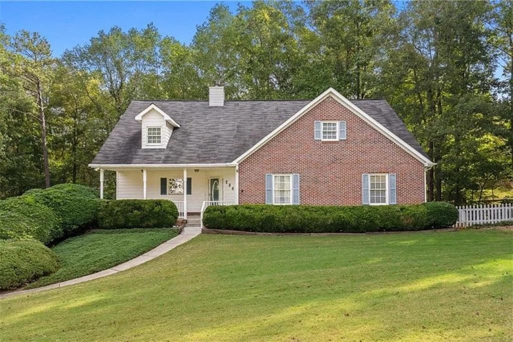234 Hampton Shores Drive, Hampton, GA 30228 — most recent listing photo