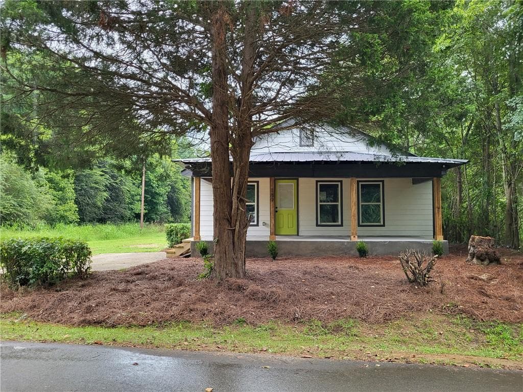 189 Sycamore Street, Rockmart, GA 30153 — most recent listing photo