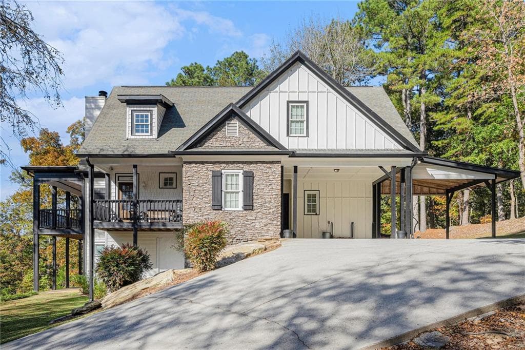 2855 Milton Bryan Drive, Loganville, GA 30052 — most recent listing photo