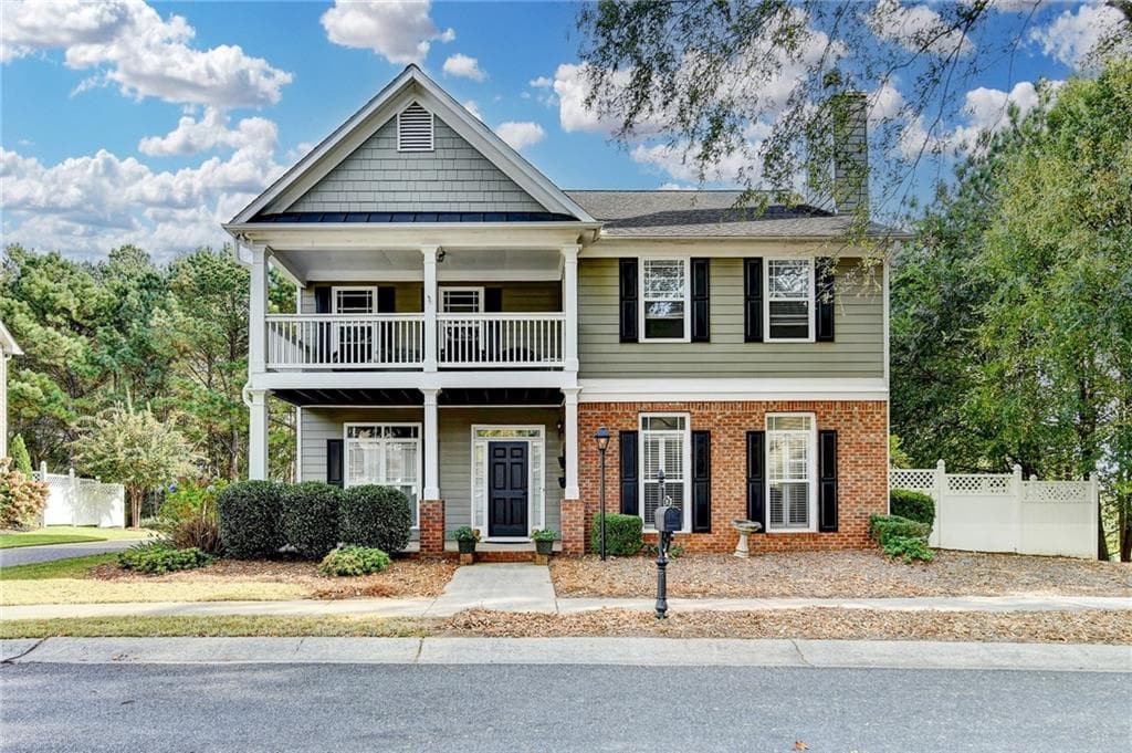 952 Cambron Commons Trace, Suwanee, GA 30024 — most recent listing photo