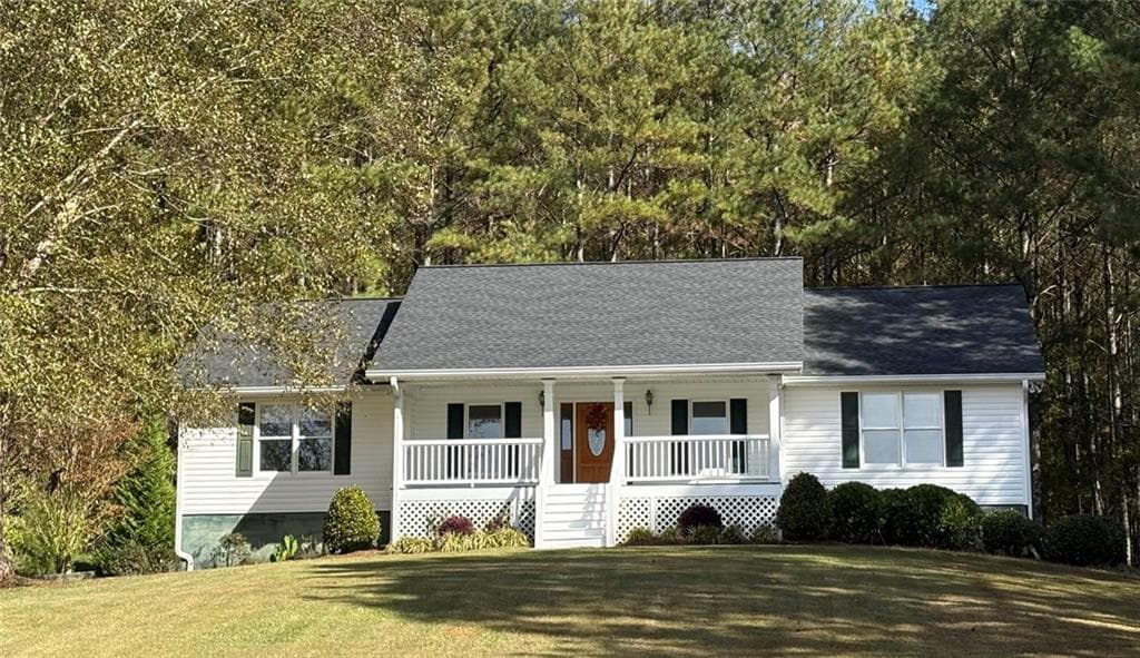 1174 Proctor Road, Rockmart, GA 30153 — most recent listing photo
