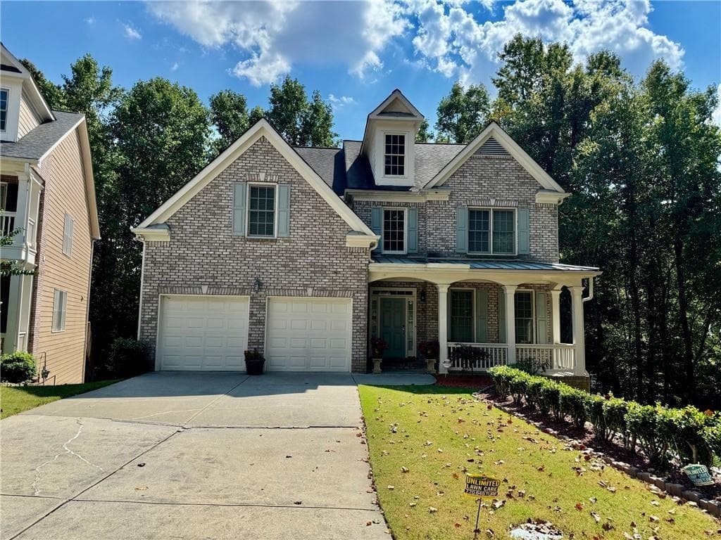 2822 Salem Oak Way, Duluth, GA 30096 — most recent listing photo