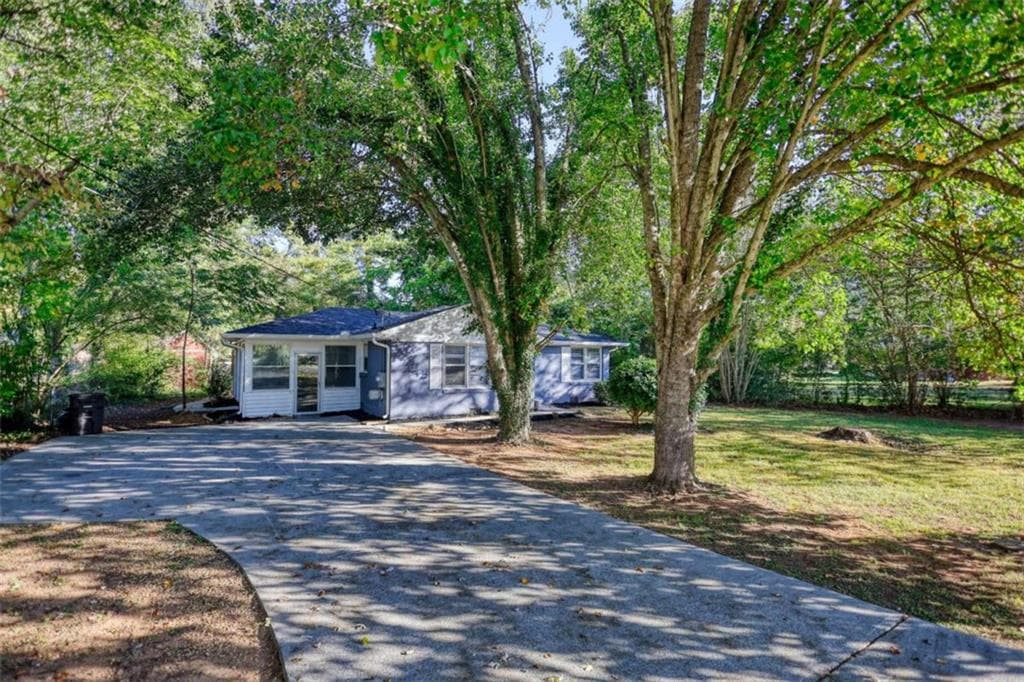 5 James Street, Cartersville, GA 30120 — most recent listing photo