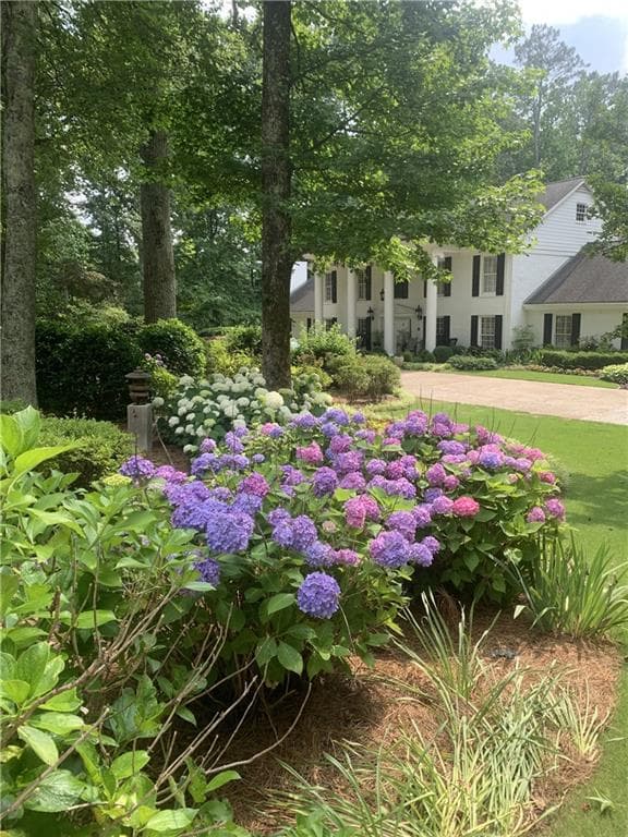 1700 Chartwell Trace, Stone Mountain, GA 30087 — most recent listing photo