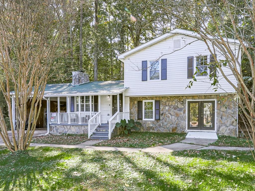 87 Jones Street, Jasper, GA 30143 — most recent listing photo