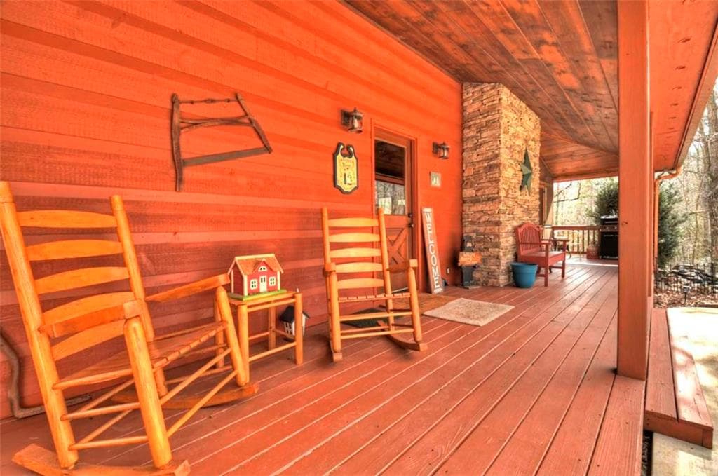 3 bedroom, 3 bathroom, 2,847 sq ft single family residence for sale at 58 Morley Drive, Ellijay, GA 30540 — photo 7
