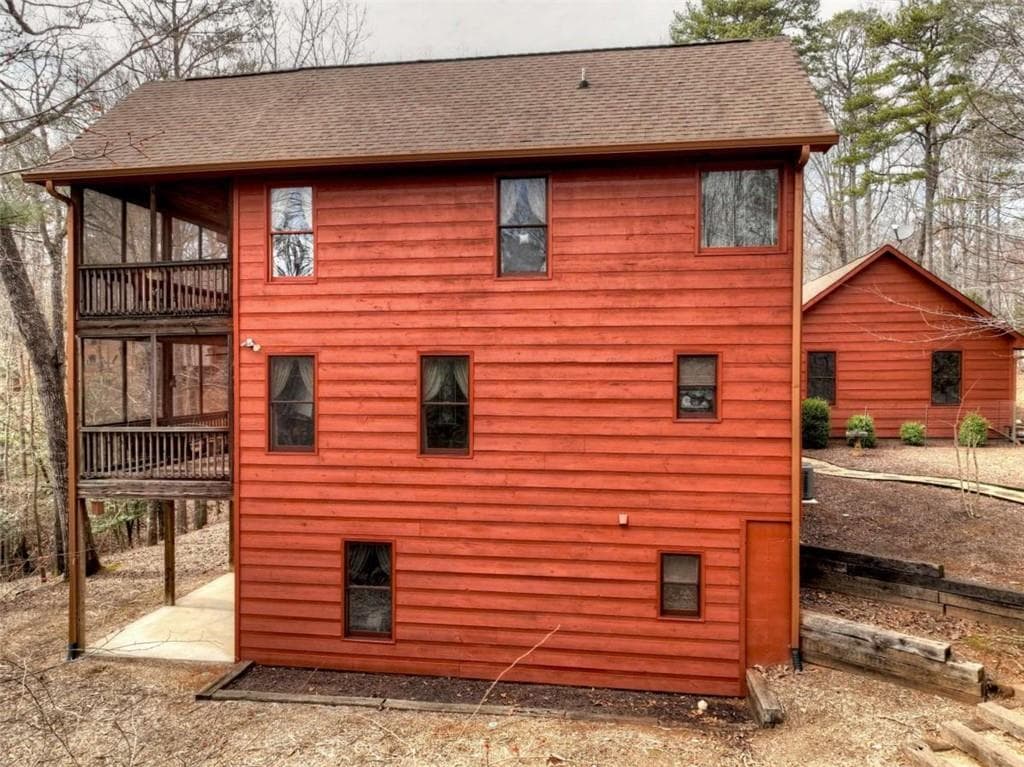 3 bedroom, 3 bathroom, 2,847 sq ft single family residence for sale at 58 Morley Drive, Ellijay, GA 30540 — photo 8