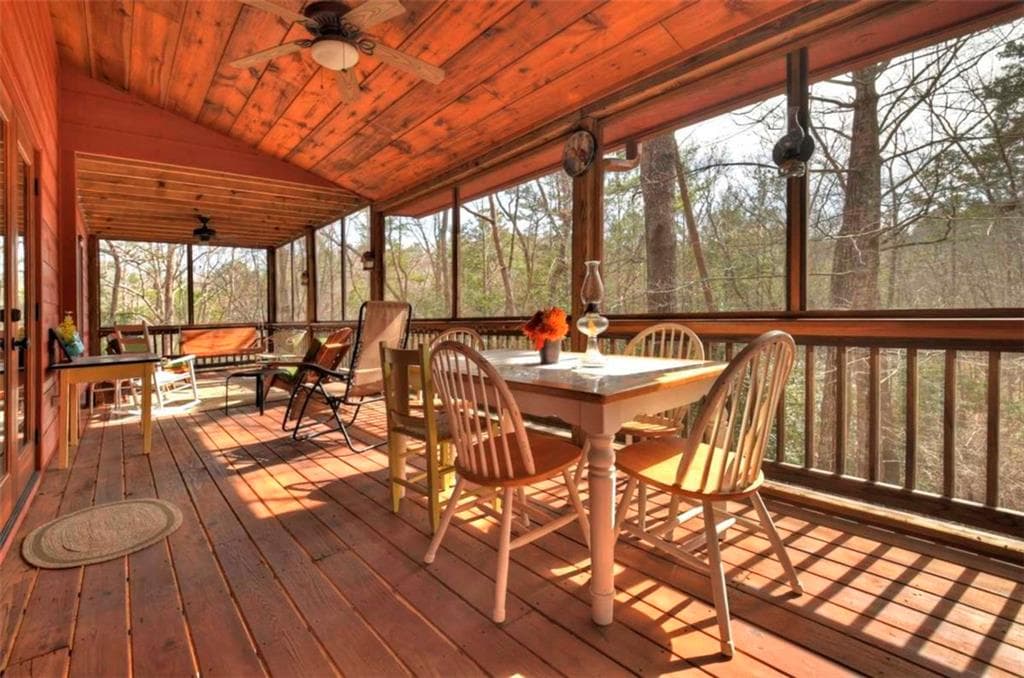 3 bedroom, 3 bathroom, 2,847 sq ft single family residence for sale at 58 Morley Drive, Ellijay, GA 30540 — photo 10