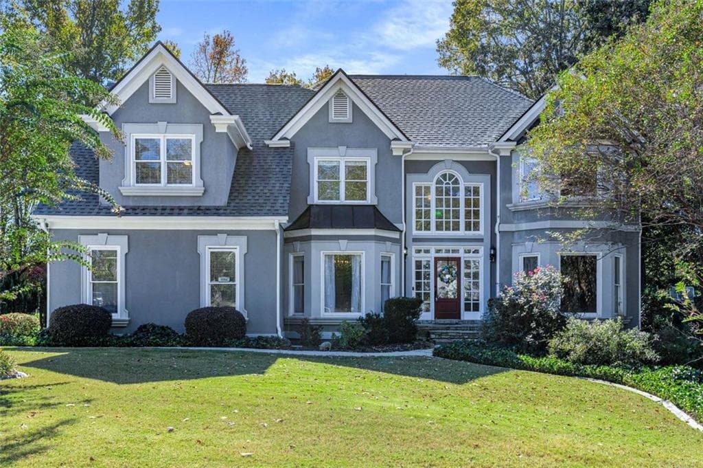 3375 Fairway Bend Drive, Dacula, GA 30019 — most recent listing photo