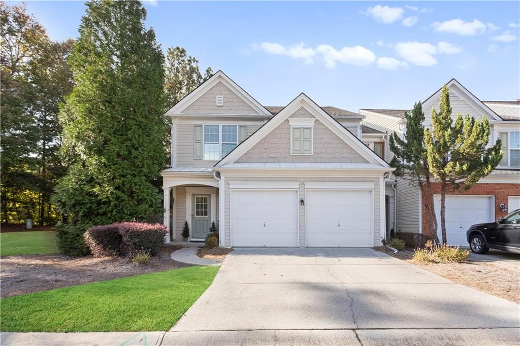 283 Regent Square, Woodstock, GA 30188 — most recent listing photo