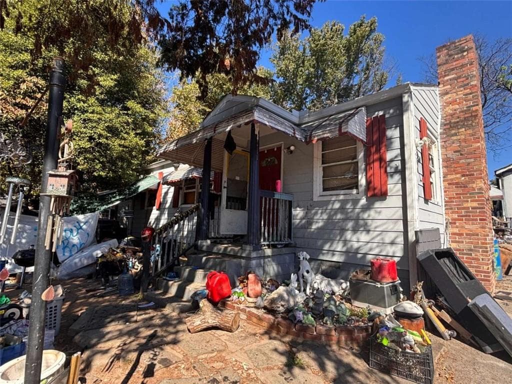 6221 Josephine Rd, Doraville, GA 30340 — most recent listing photo