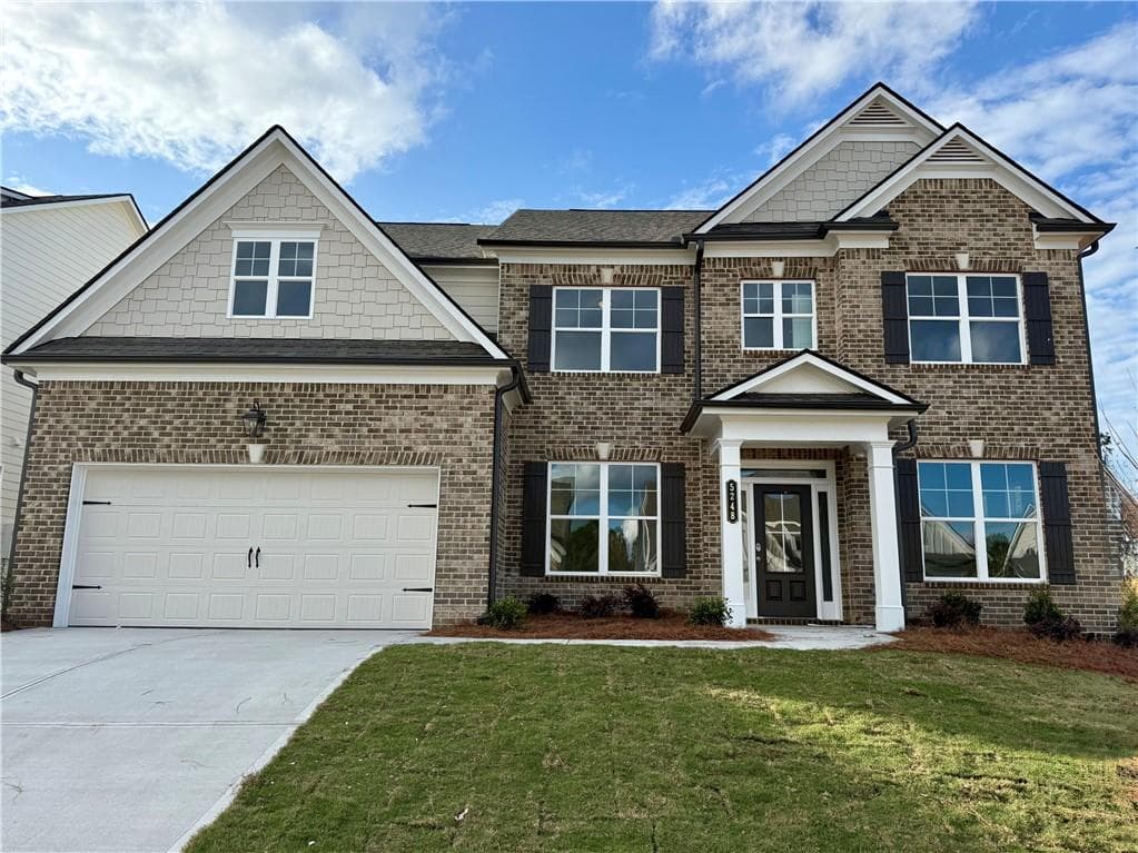 5248 Baymont Drive, Gainesville, GA 30507 — most recent listing photo