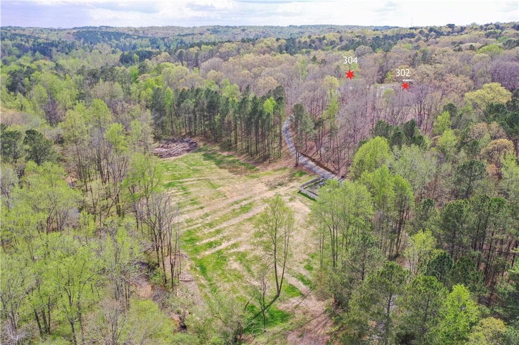 9 bedroom, 6 bathroom, 6,806 sq ft single family residence for sale at 302 and 304 Garland Way, Canton, GA 30115 — photo 6