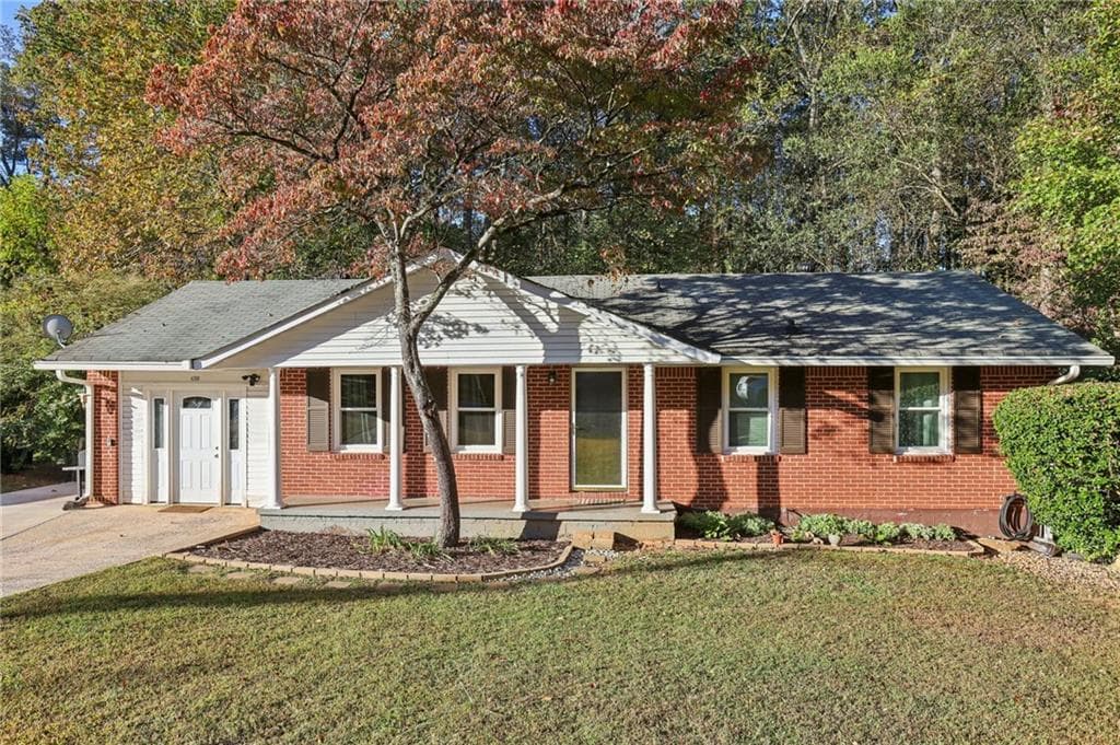 4200 Citizen Circle, Austell, GA 30106 — most recent listing photo
