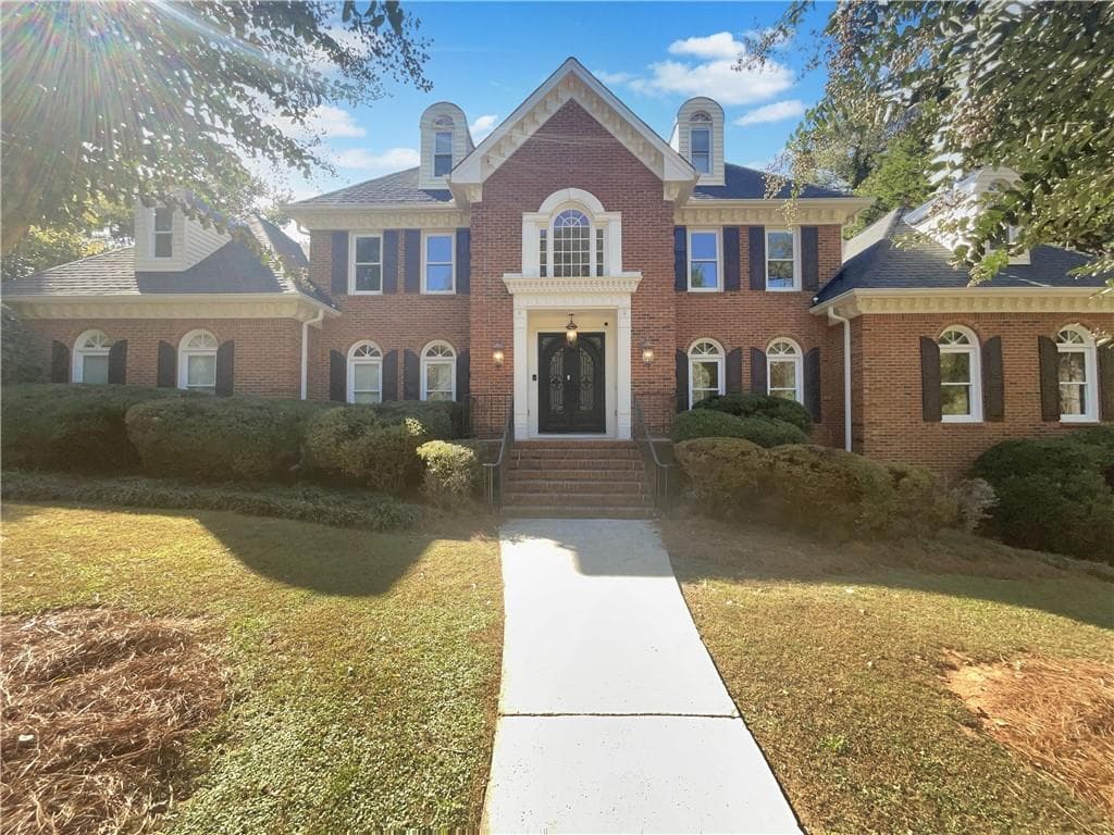 5919 Heritage Lane, Stone Mountain, GA 30087 — most recent listing photo