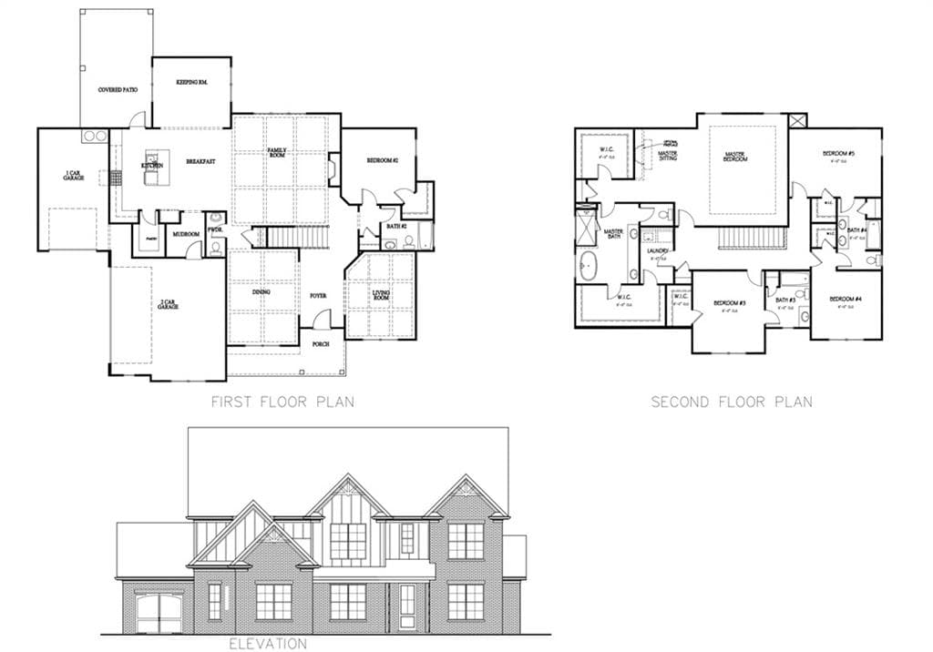 4210 Matisse Lane, Fairburn, GA 30213 — most recent listing photo