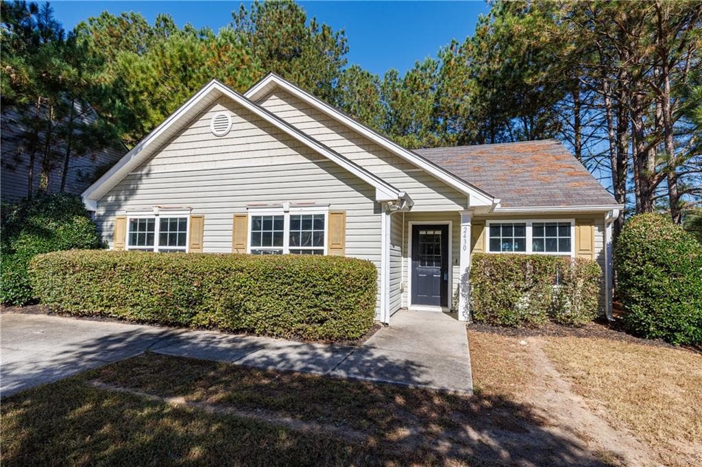 2430 Vine Street, Union City, GA 30291 — most recent listing photo