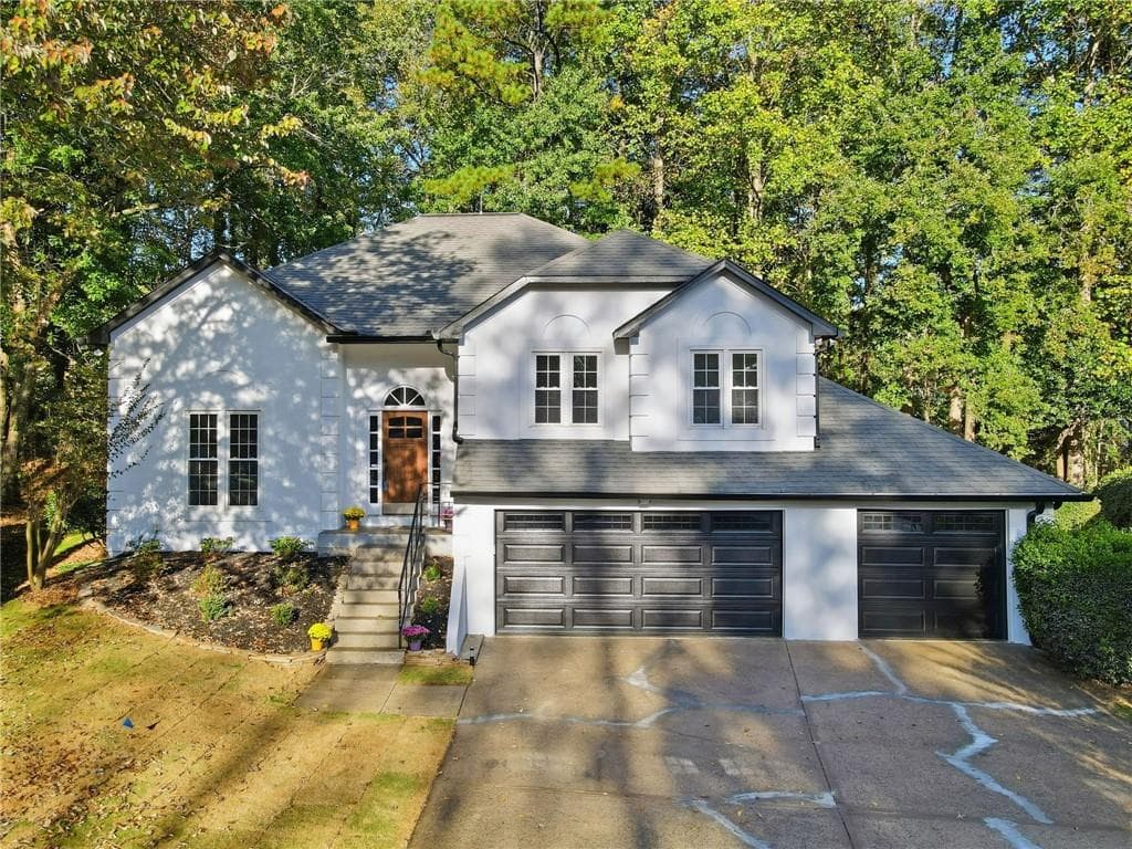 161 Red Oak Lane, Alpharetta, GA 30009 — most recent listing photo
