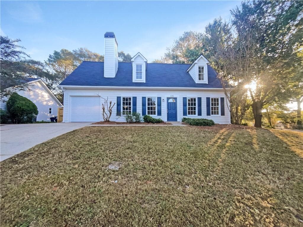 135 Wakefield Drive, Athens, GA 30605 — most recent listing photo