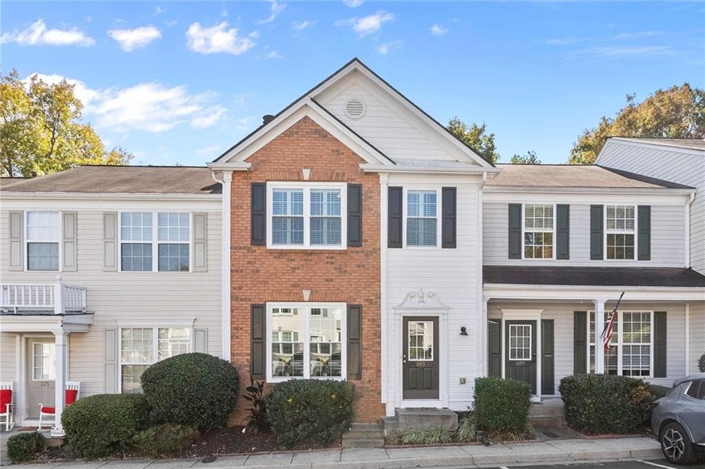 1165 Kilmington Court, Alpharetta, GA 30009 — most recent listing photo