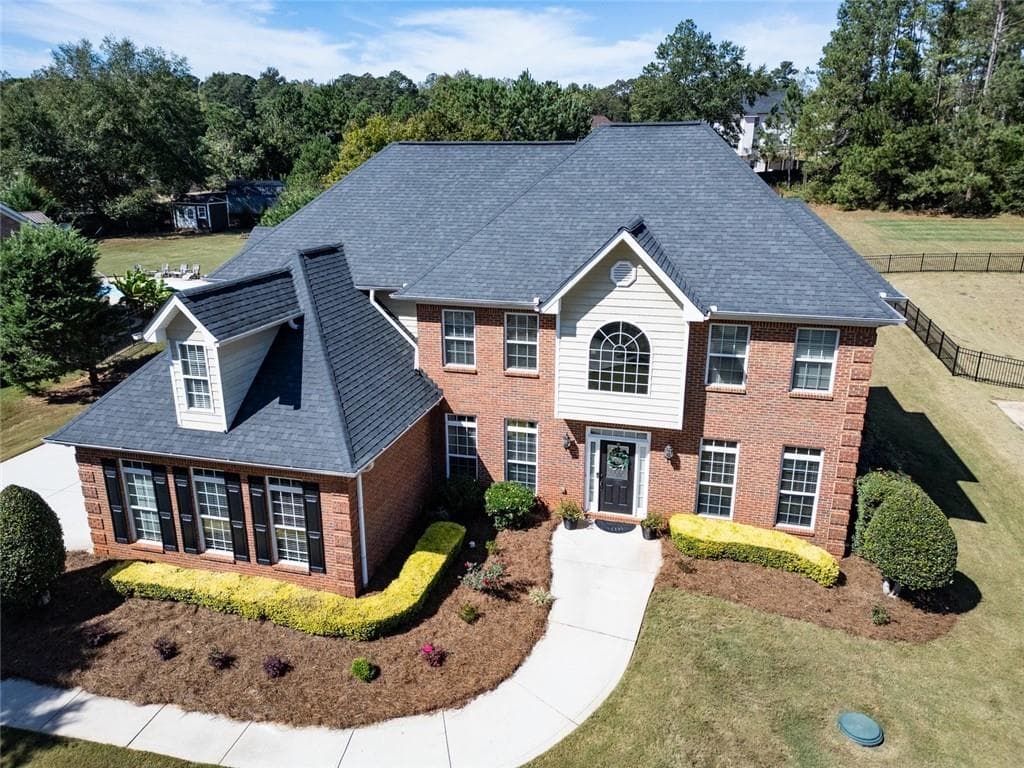 150 Alcovy Reserve Way, Covington, GA 30014 — most recent listing photo