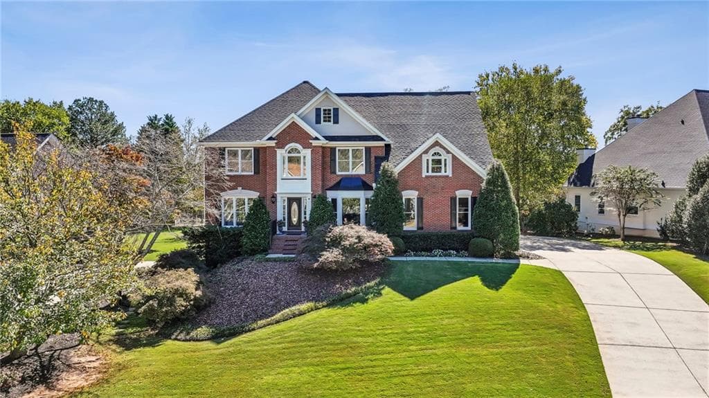 5530 Preserve Circle, Johns Creek, GA 30005 — most recent listing photo