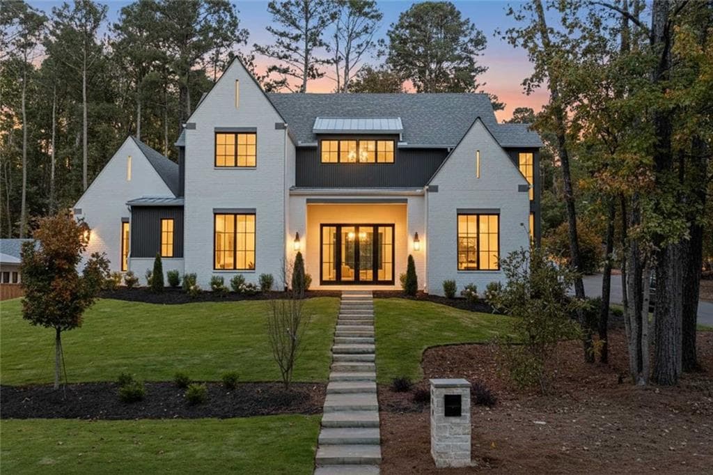 440 Allyson Circle, Alpharetta, GA 30009 — most recent listing photo