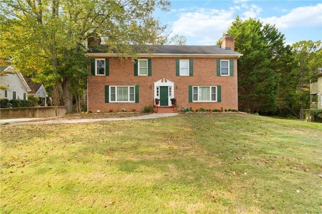650 Corbin Lake Court, Atlanta, GA 30350 — most recent listing photo