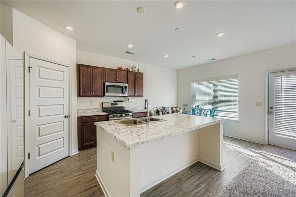 3 bedroom, 3 bathroom, 2,224 sq ft single family residence for sale at 9004 Jim Purcell Drive, Covington, GA 30014 — photo 8