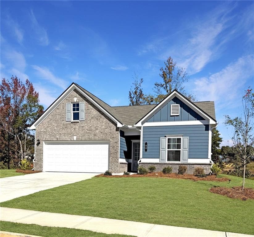 88 Calla Drive, Douglasville, GA 30134 — most recent listing photo