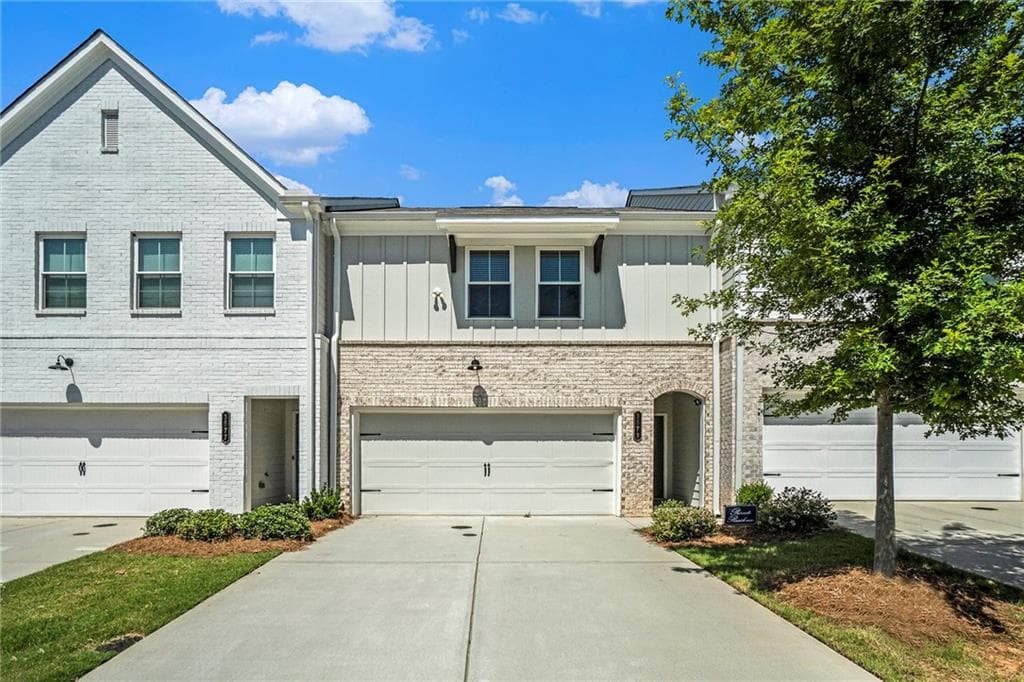 3579 Silvery Way, Powder Springs, GA 30127 — most recent listing photo