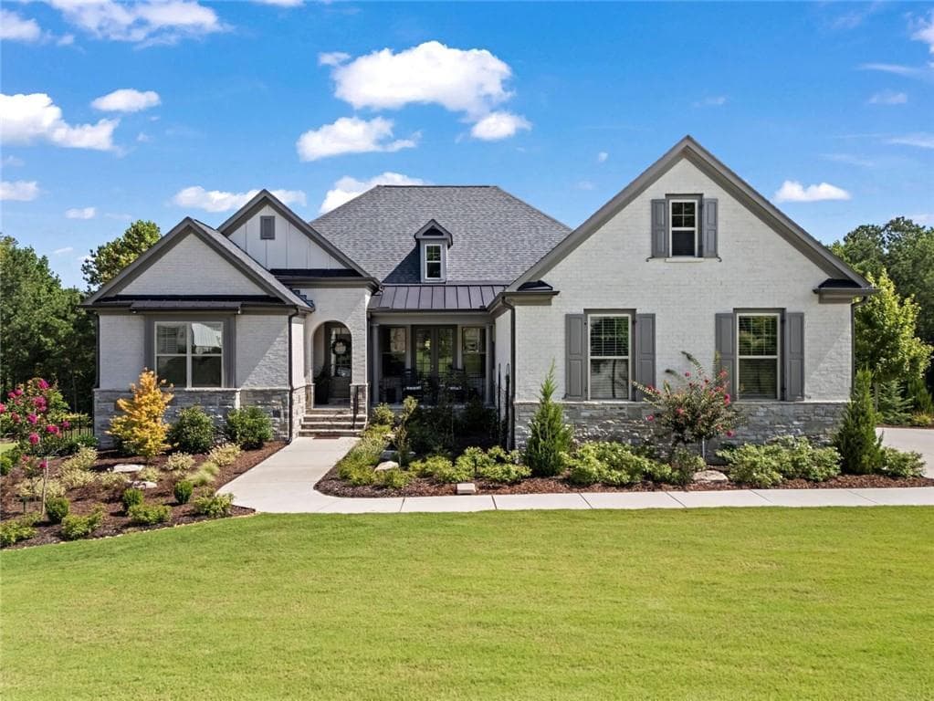 71 Vandiver Court, Acworth, GA 30101 — most recent listing photo