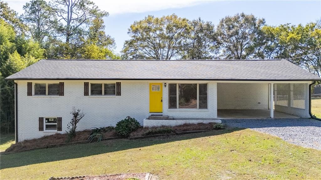 111 Nike Drive, Calhoun, GA 30701 — most recent listing photo