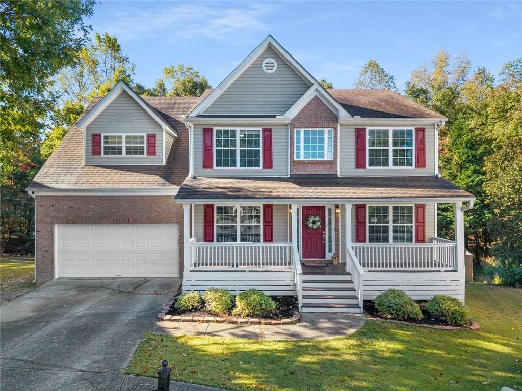 3600 Bogan Mill Road, Buford, GA 30519 — most recent listing photo
