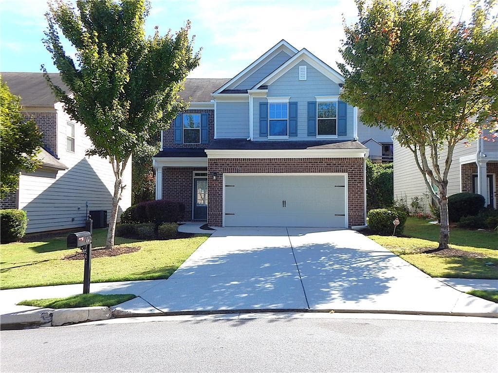 442 Hardy Ives Lane, Lawrenceville, GA 30045 — most recent listing photo