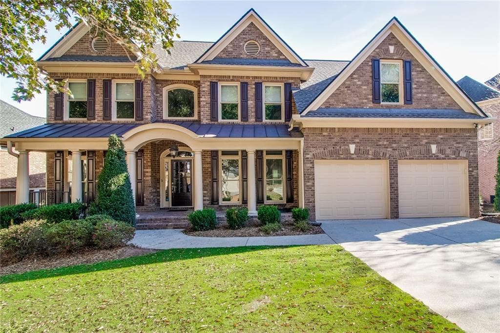 5511 Highland Preserve Drive, Mableton, GA 30126 — most recent listing photo