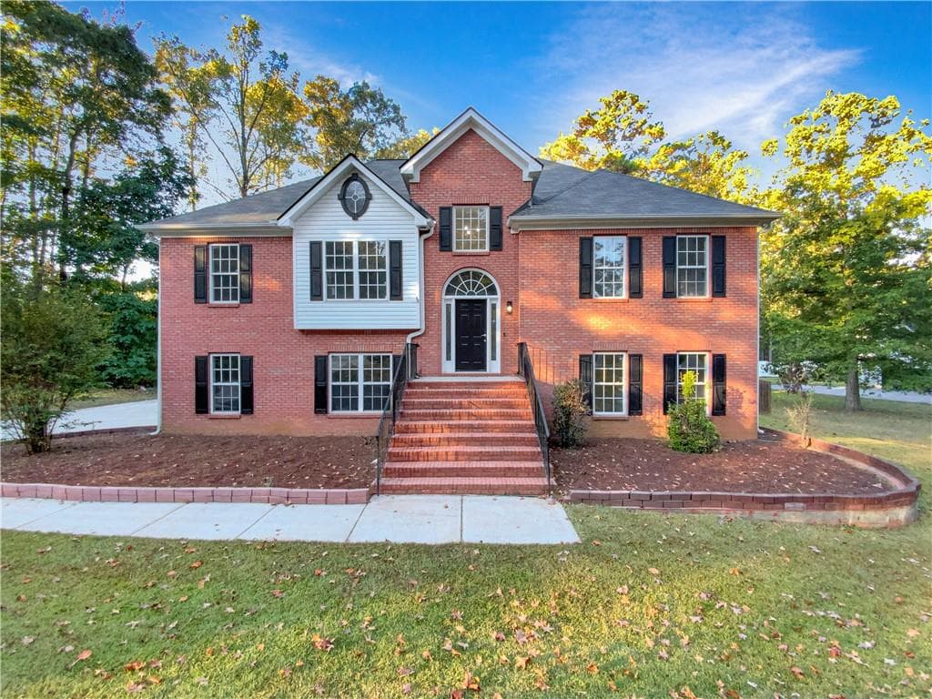 2811 Carnes Road, Jonesboro, GA 30236 — most recent listing photo