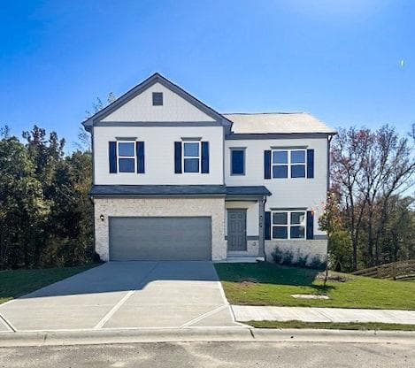261 Roxeywood Way, Winder, GA 30680 — most recent listing photo