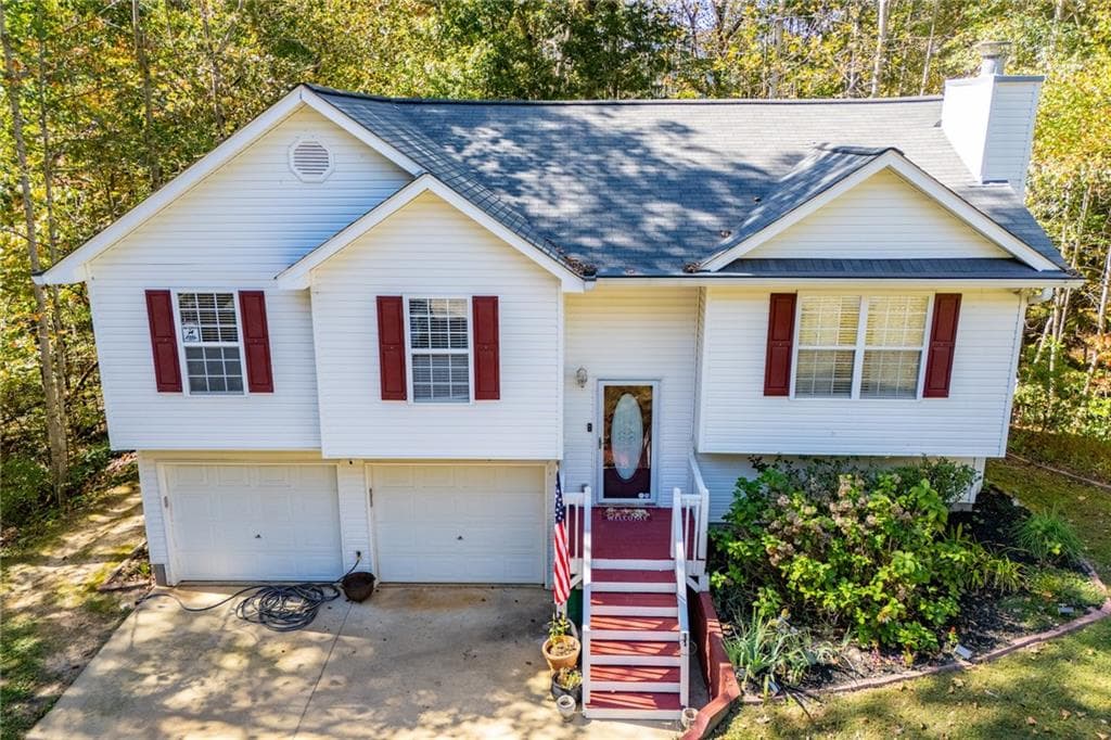 222 Jacob Trl, Rockmart, GA 30153 — most recent listing photo