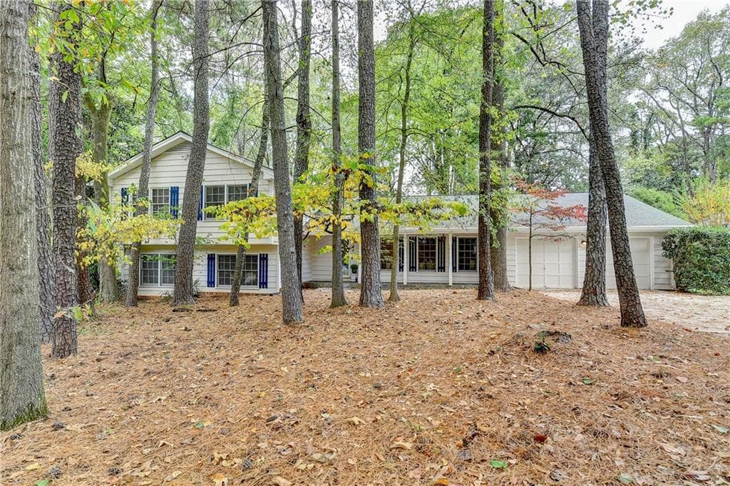 1330 Hampton Hall Drive, Brookhaven, GA 30319 — most recent listing photo